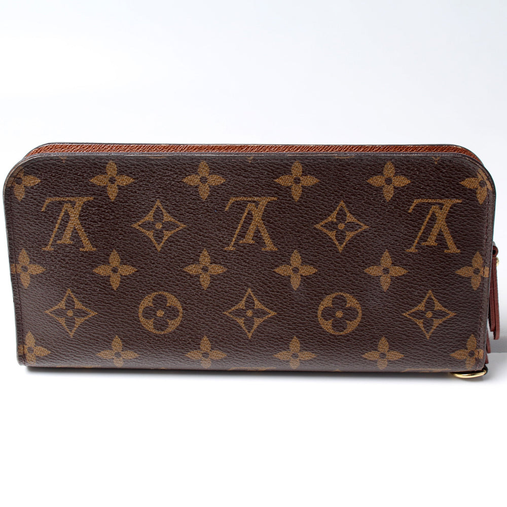 
                      
                        Insolite Wallet Monogram
                      
                    