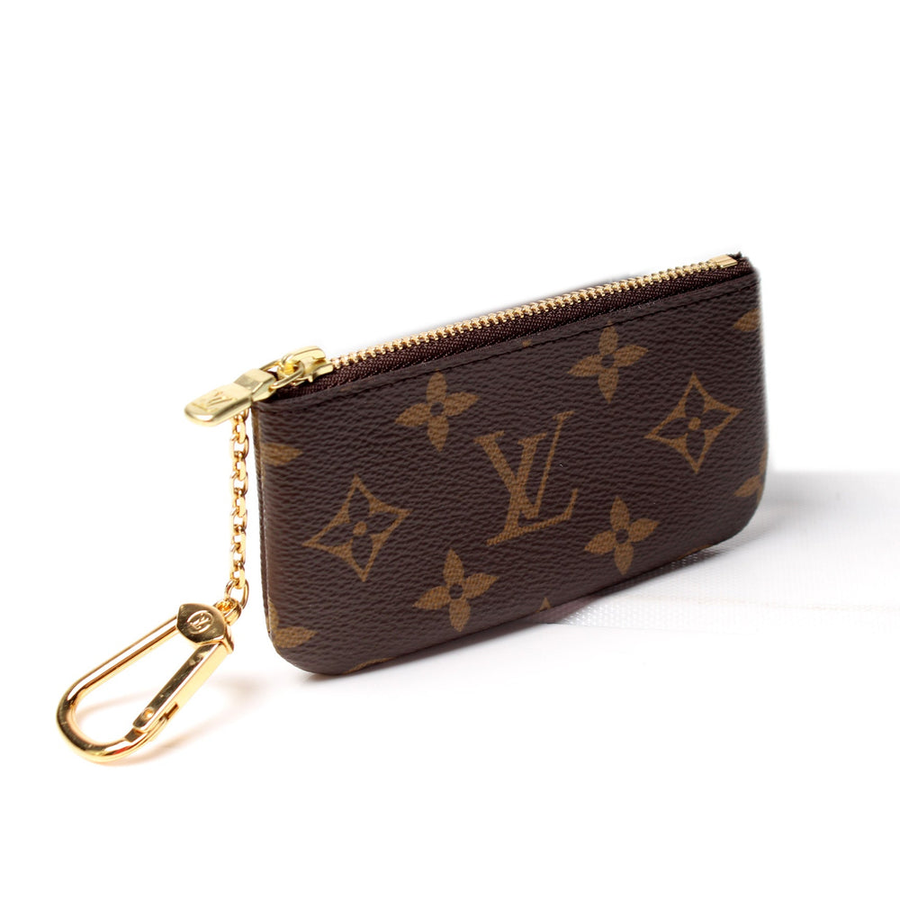 Pochette Cles Monogram