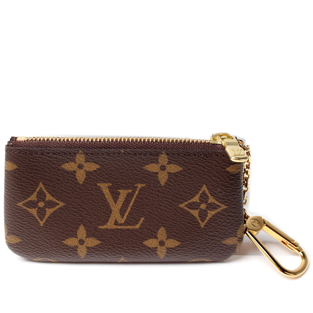 
                      
                        Pochette Cles Monogram
                      
                    