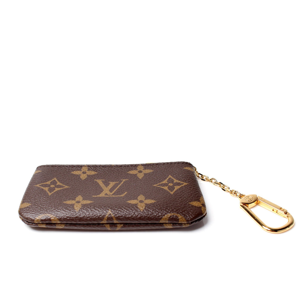 
                      
                        Pochette Cles Monogram
                      
                    