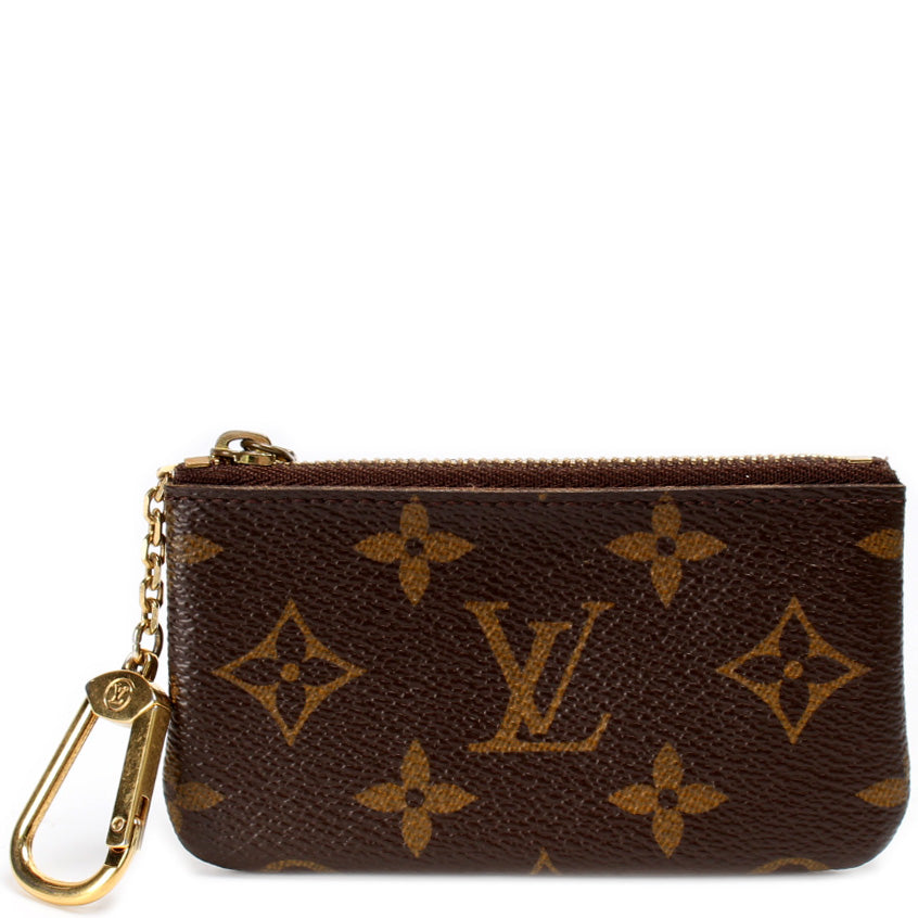 Pochette Cles Monogram