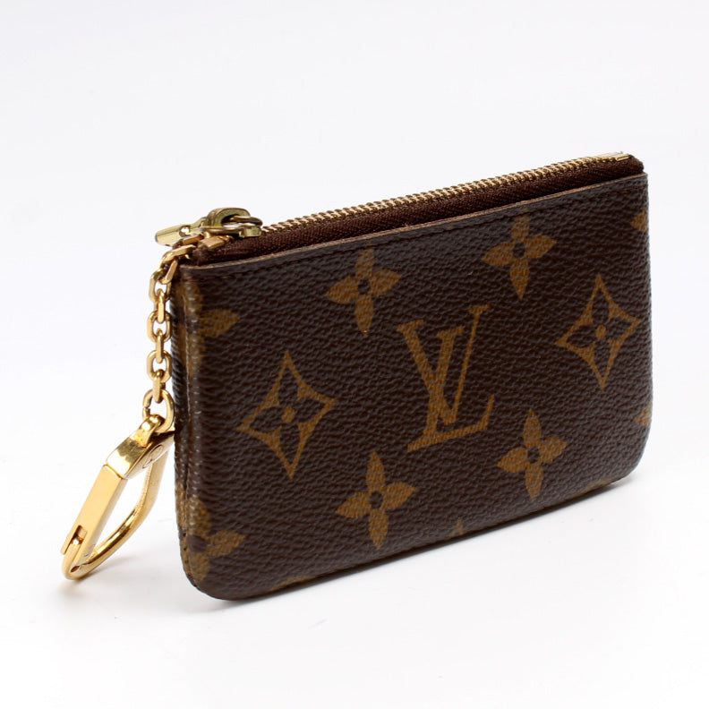 Pochette Cles Monogram