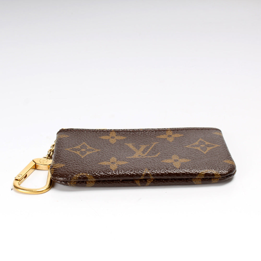 
                      
                        Pochette Cles Monogram
                      
                    