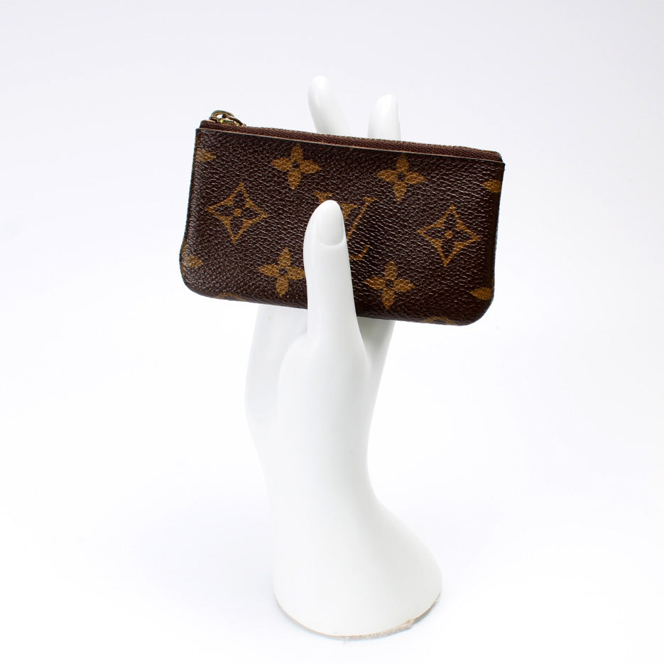 
                      
                        Pochette Cles Monogram
                      
                    