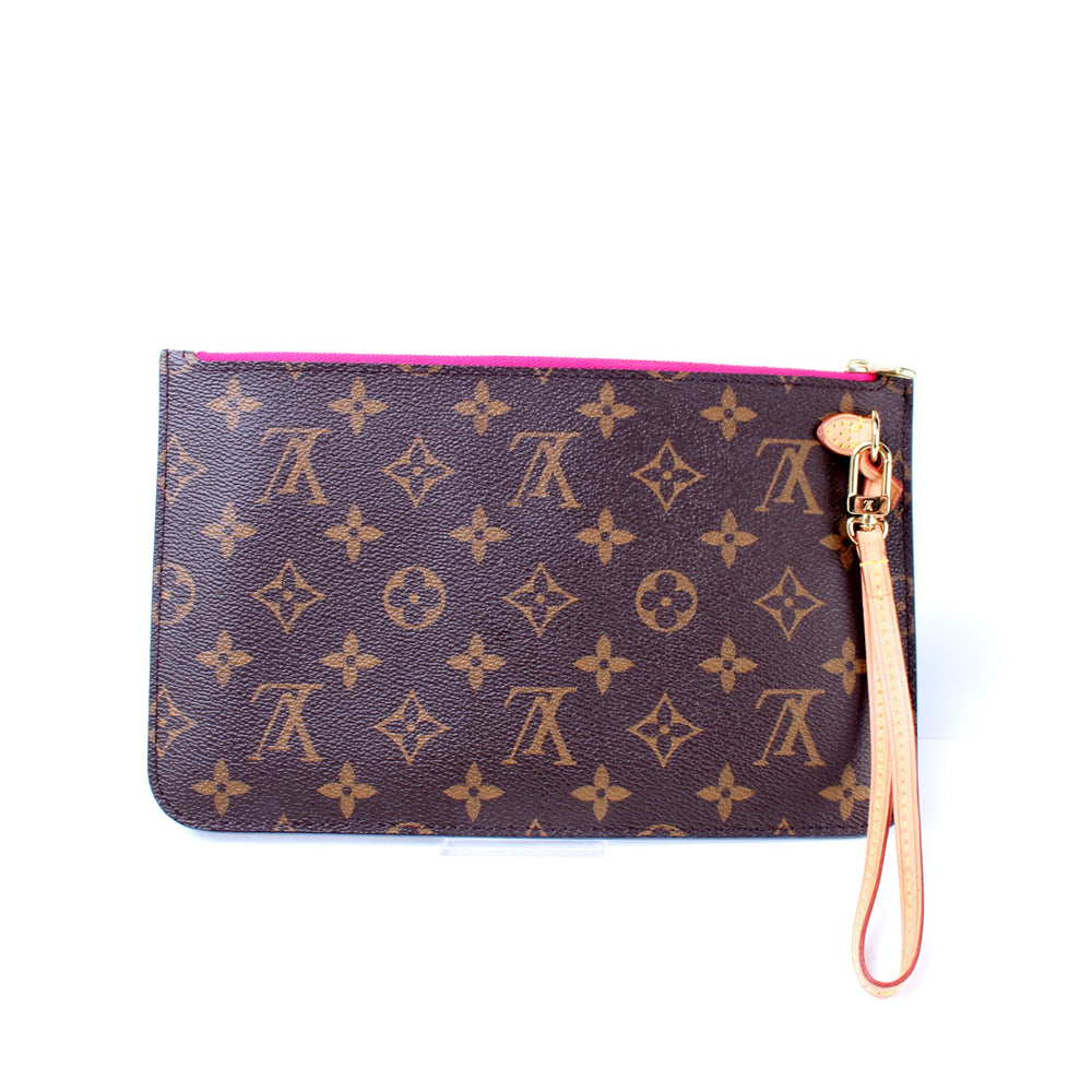 
                      
                        Pochette Only Neverfull Monogram
                      
                    