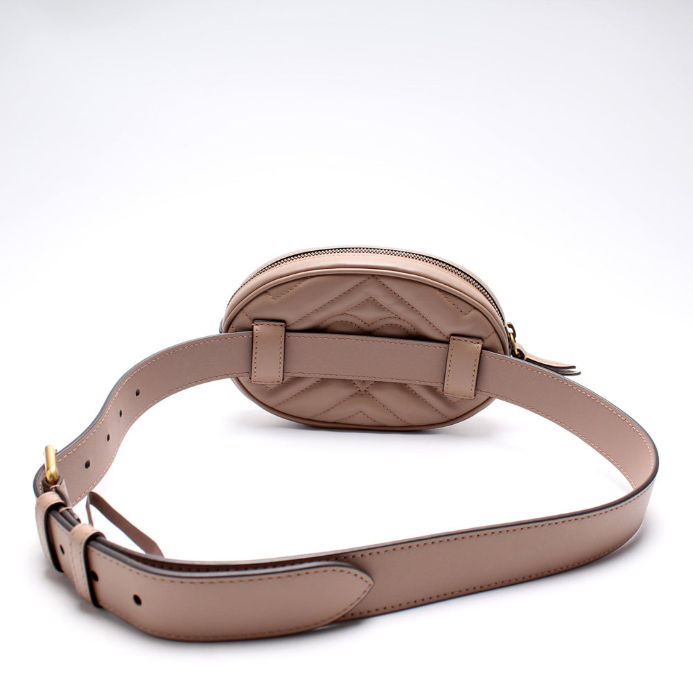 
                      
                        Marmont Belt bag Size 85/34
                      
                    