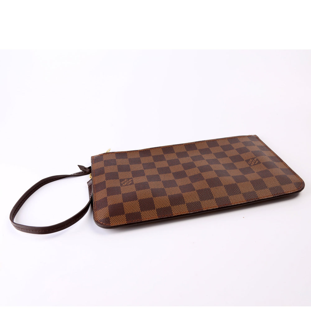 
                      
                        Pochette Only Damier Ebene Neverfull
                      
                    