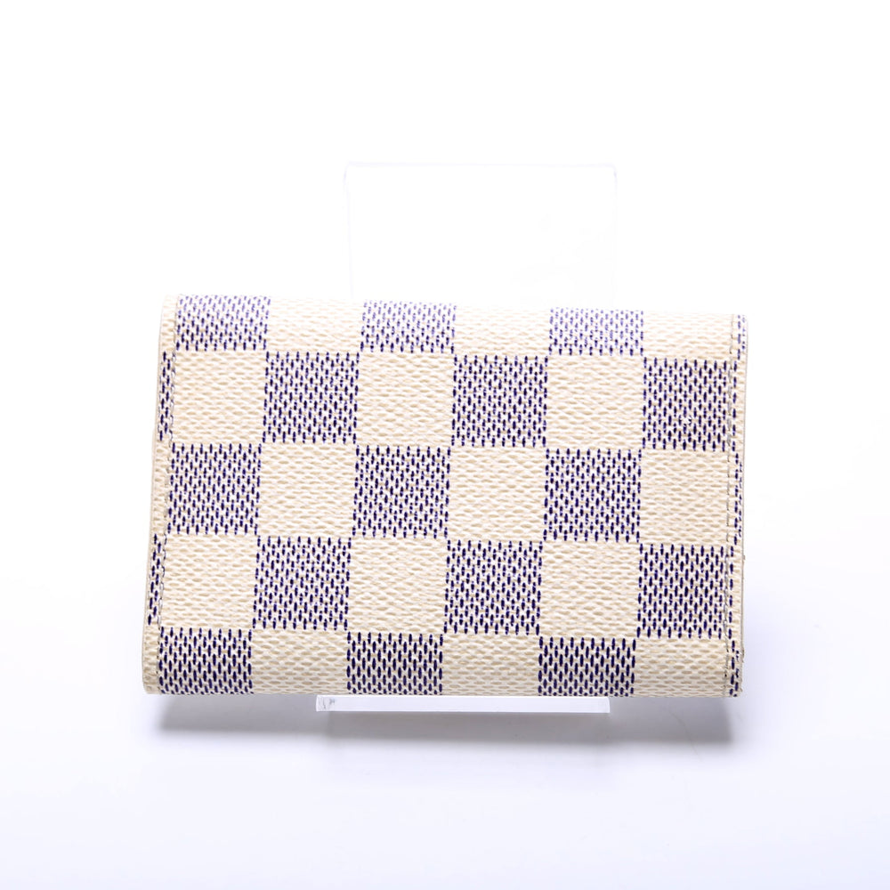 
                      
                        Multicles 6 Key Damier Azur
                      
                    