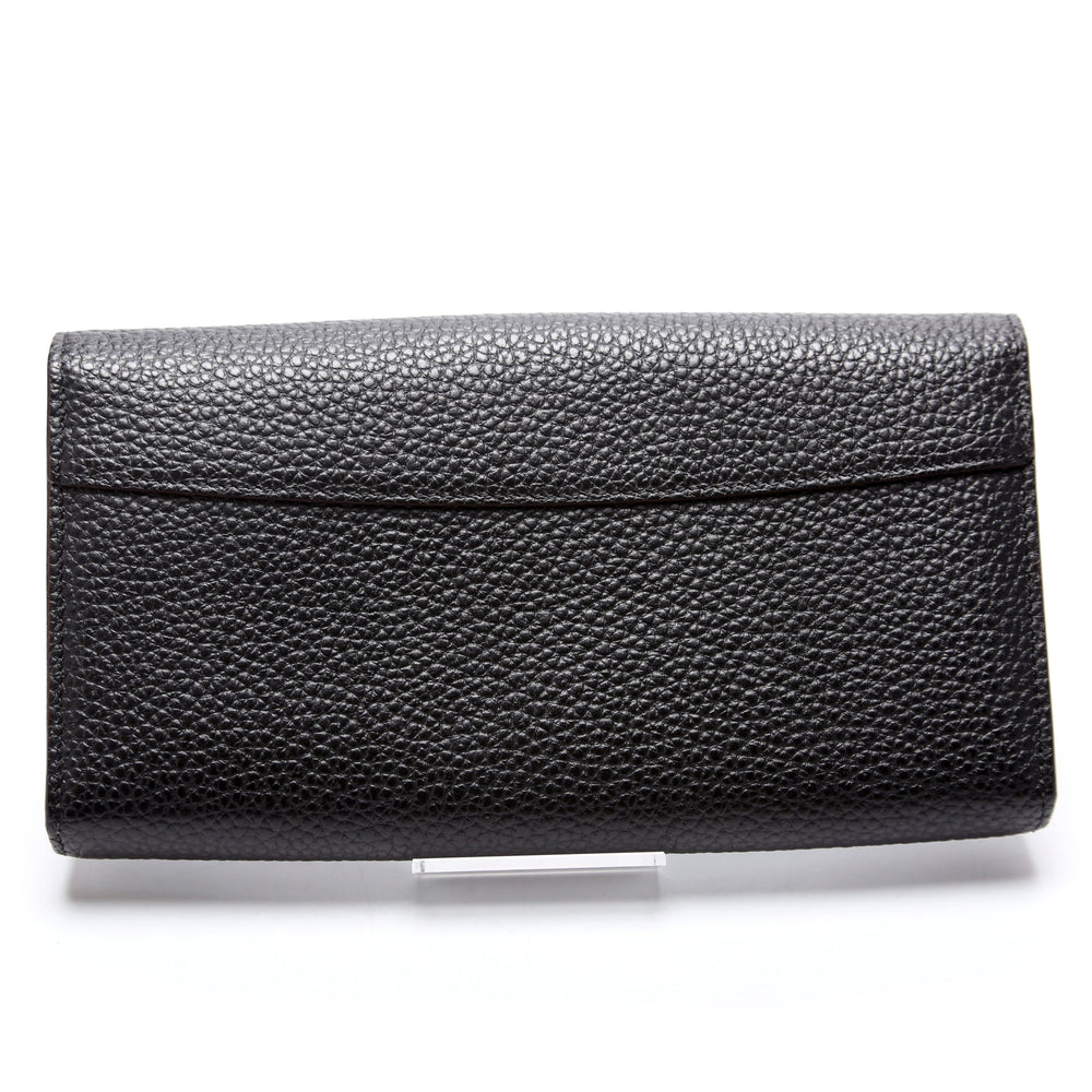 
                      
                        Capucines Wallet Large Plain
                      
                    