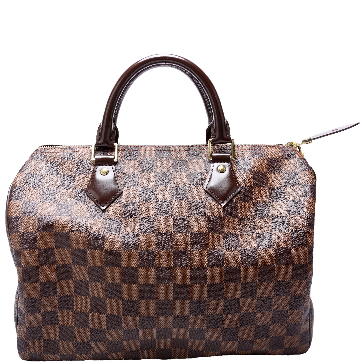 Speedy 30 Damier Ebene