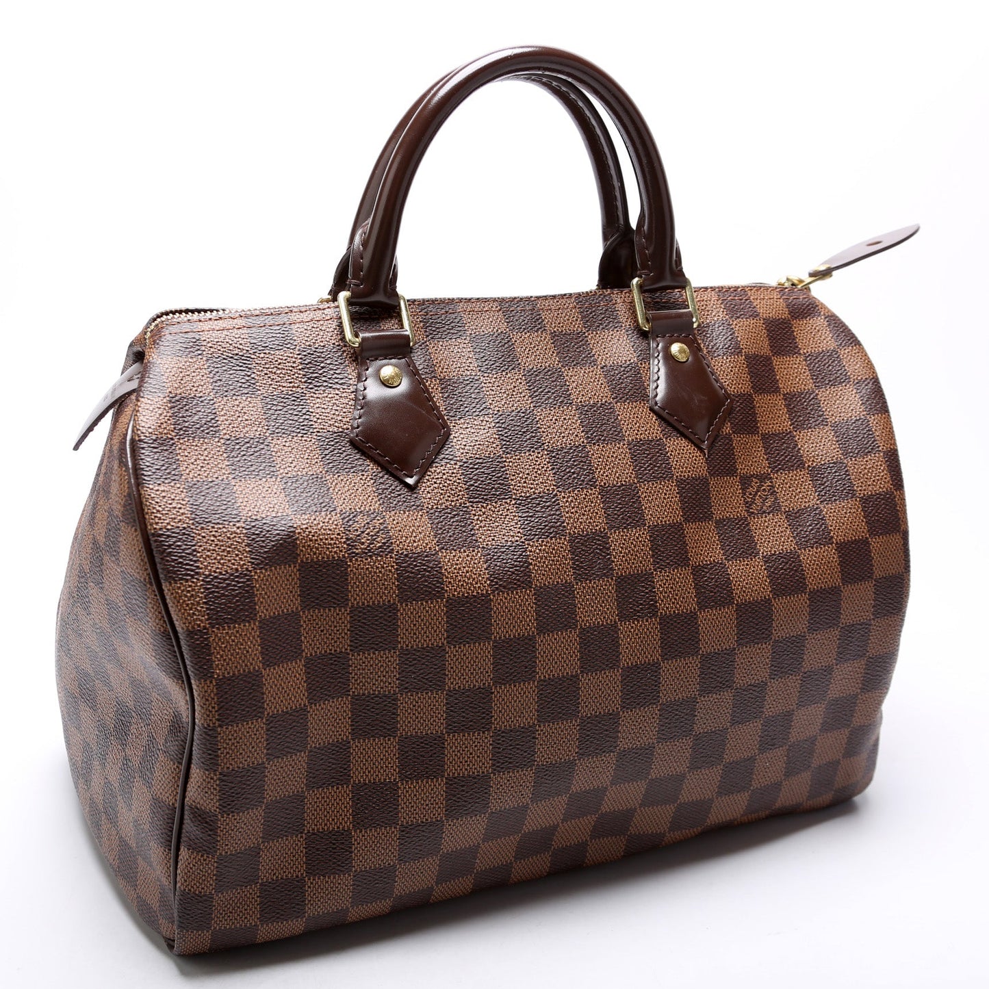 Speedy 30 Damier Ebene