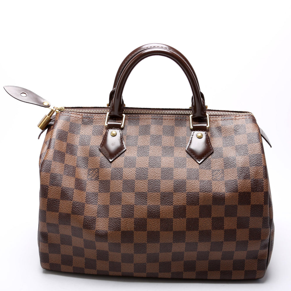 
                      
                        Speedy 30 Damier Ebene
                      
                    