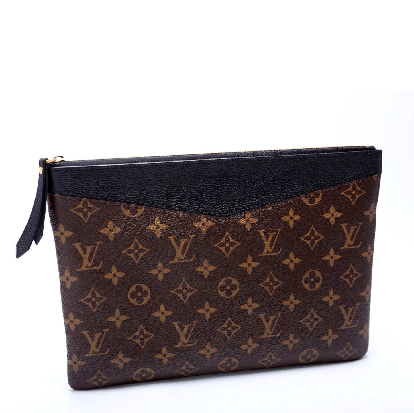 Daily Pouch Monogram