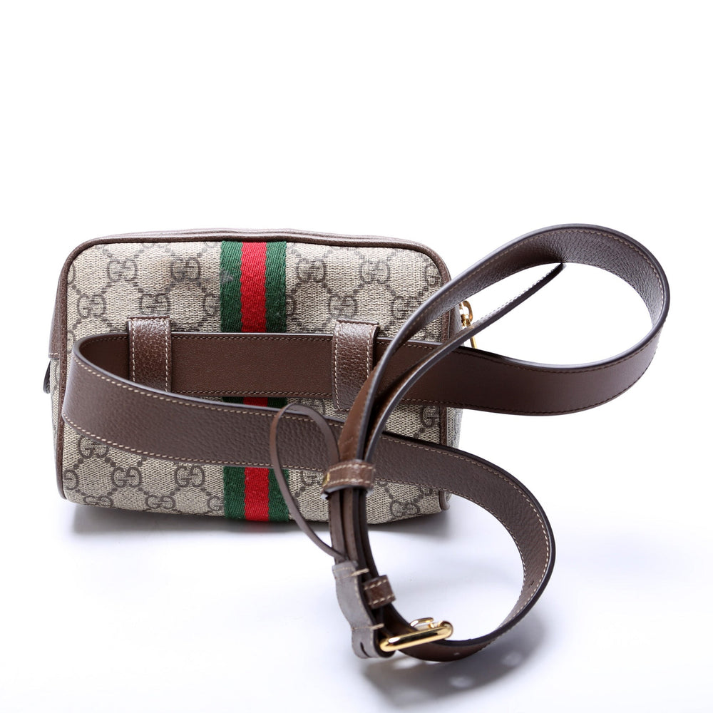 
                      
                        Mini Ophidia Belt Bag 517076
                      
                    