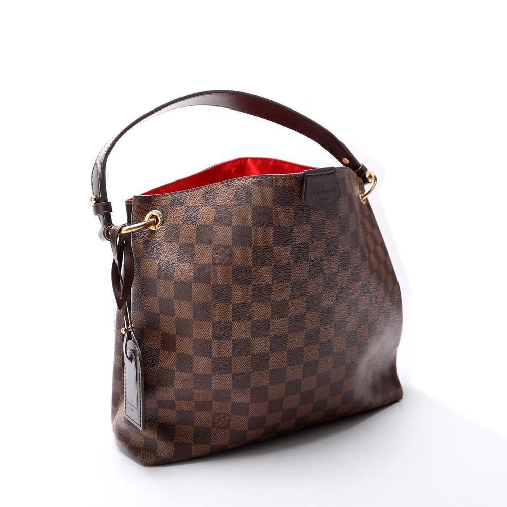 Graceful PM Damier Ebene