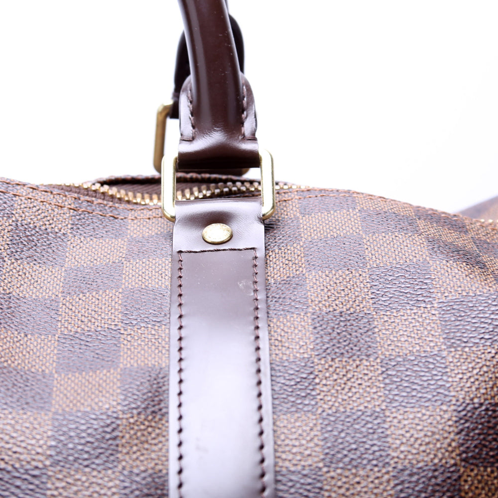 
                      
                        Keepall 50 Damier Ebene
                      
                    