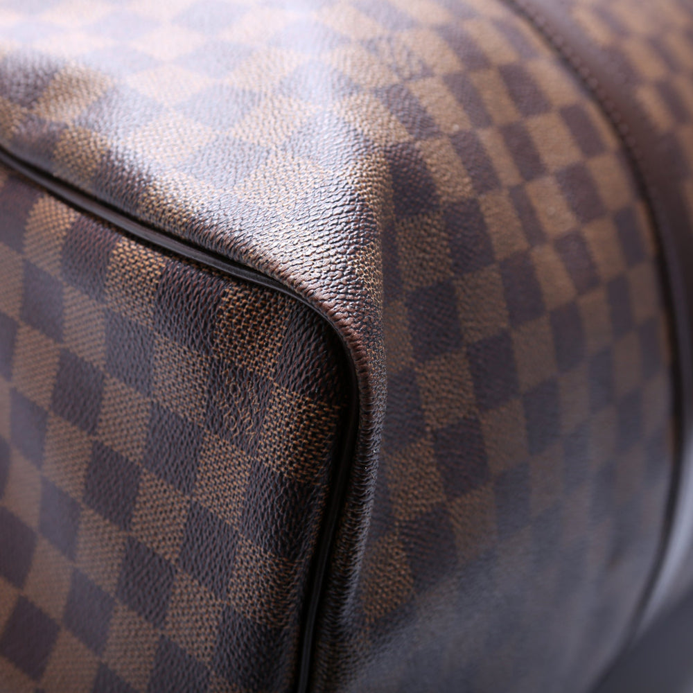 
                      
                        Keepall 50 Damier Ebene
                      
                    