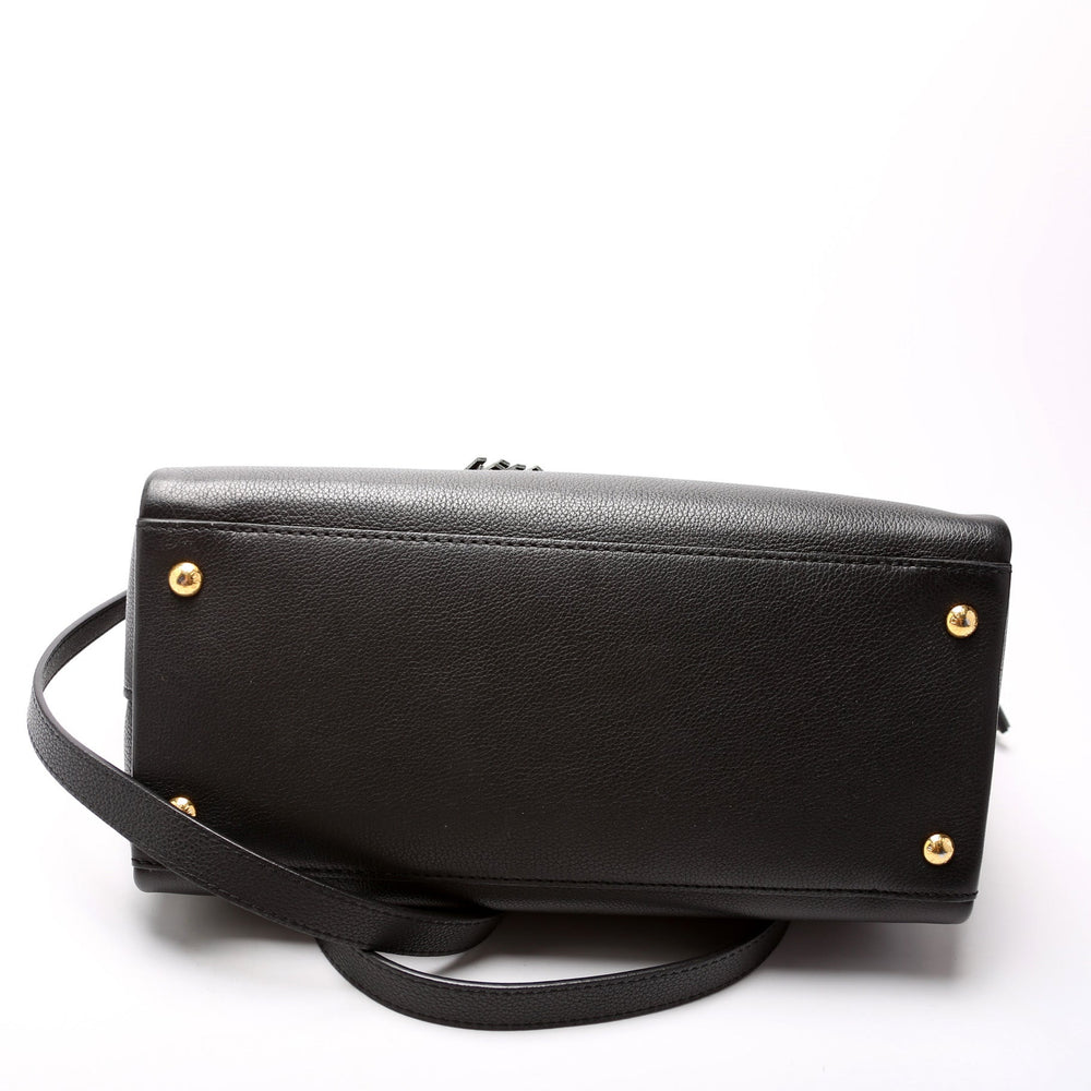 
                      
                        Lockmeto Calfskin
                      
                    