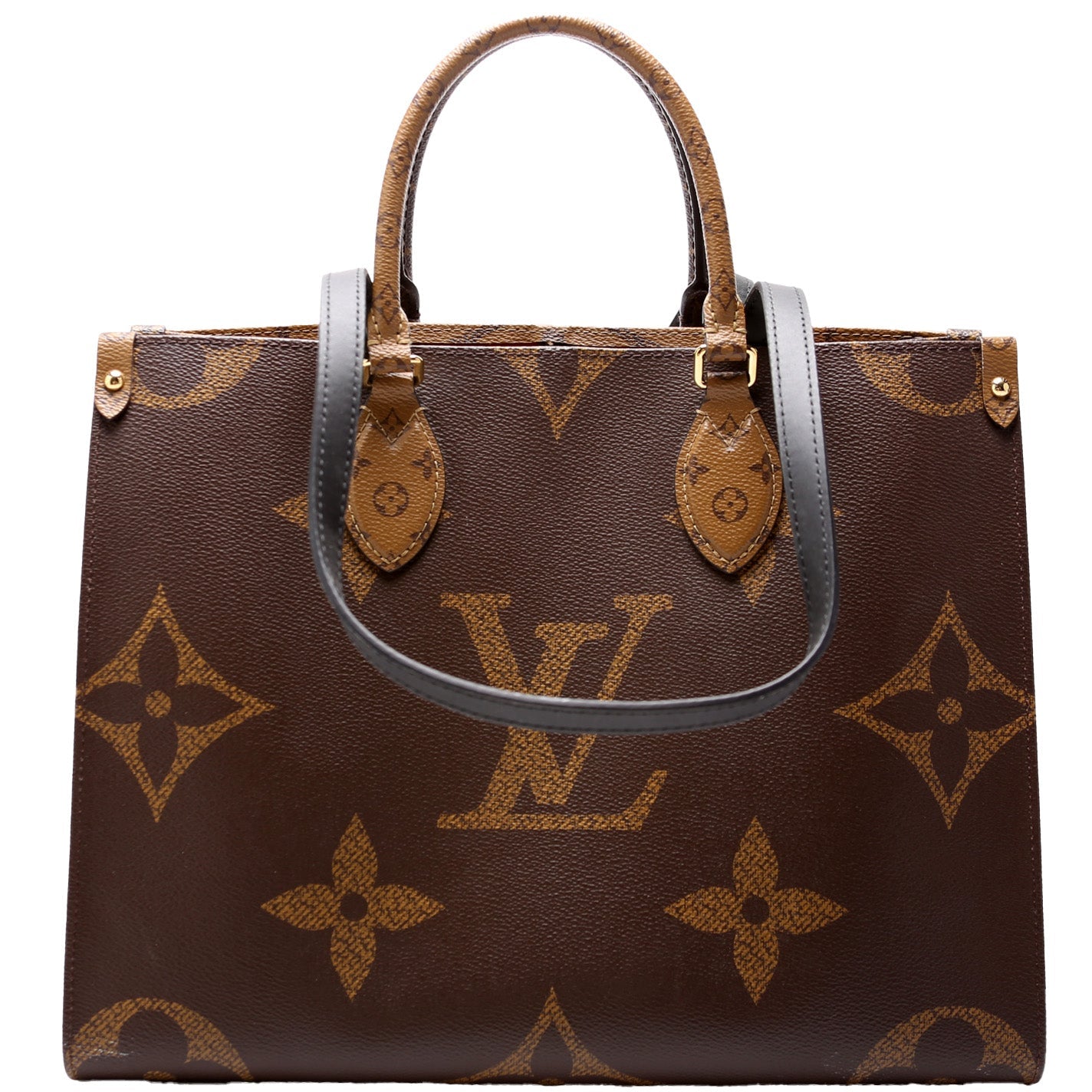 ONTHEGO MM Monogram Reverse