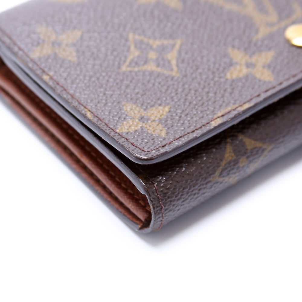 
                      
                        Porte Monnaie Billets Tresor Wallet
                      
                    