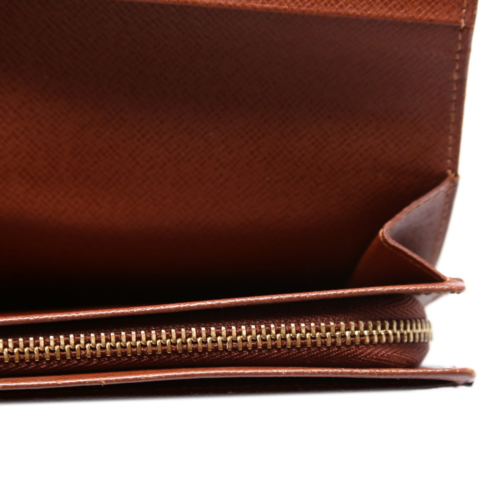 
                      
                        Porte Monnaie Billets Tresor Wallet
                      
                    