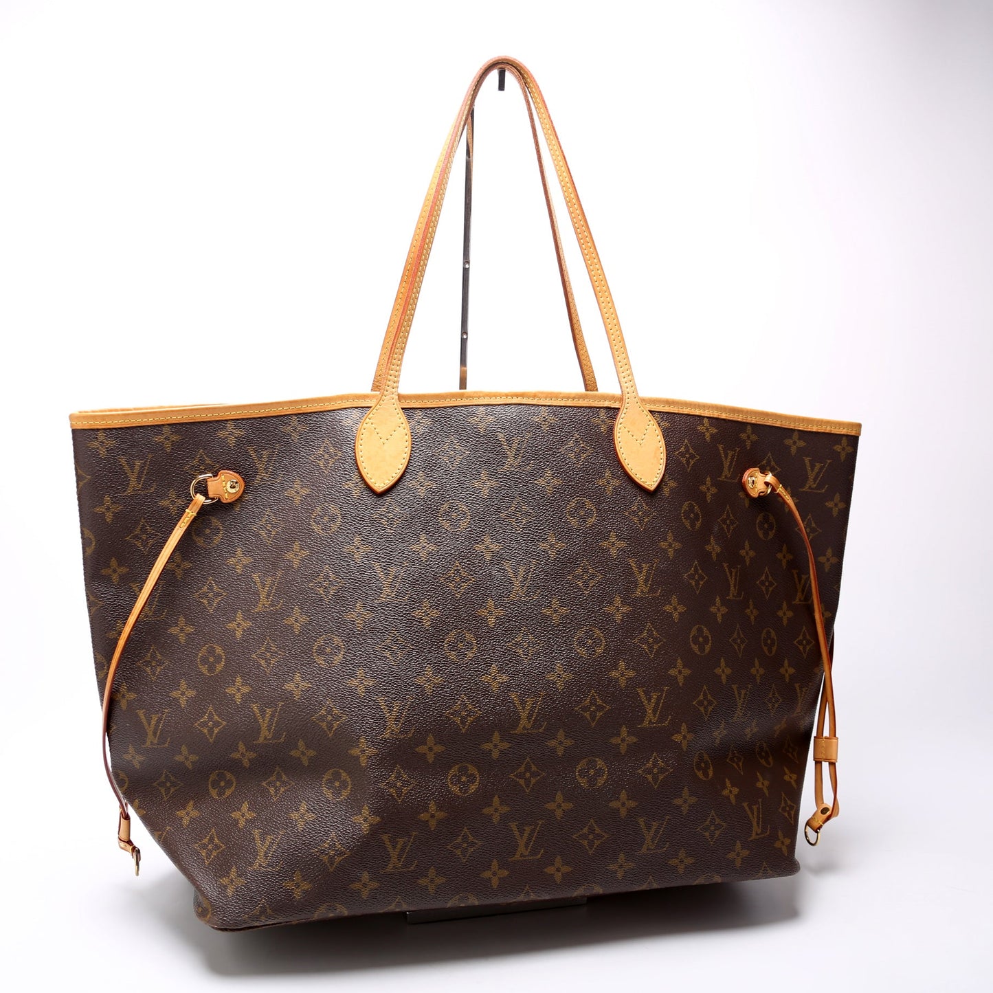 Neverfull GM Monogram