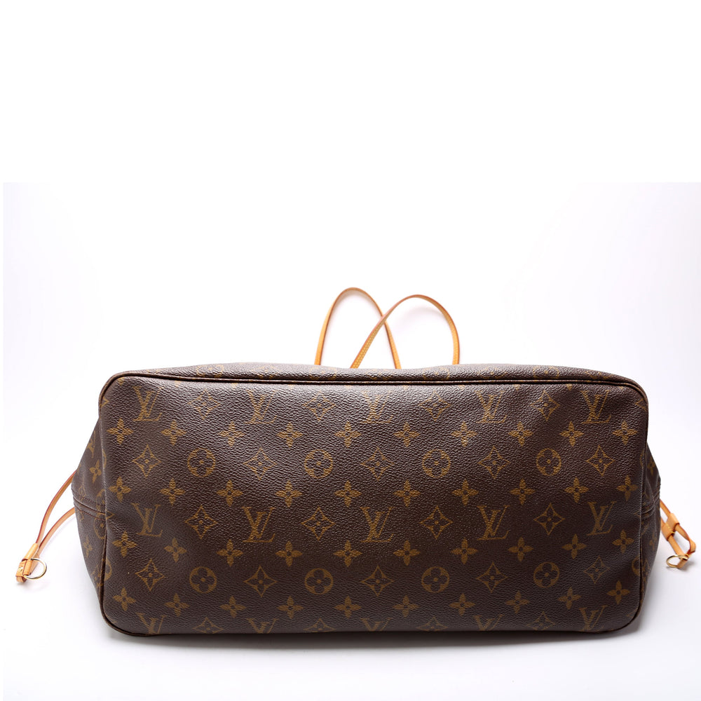 
                      
                        Neverfull GM Monogram
                      
                    