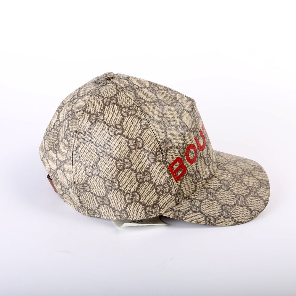 
                      
                        GG Supreme 'Boutique' Baseball Hat Size XXS
                      
                    