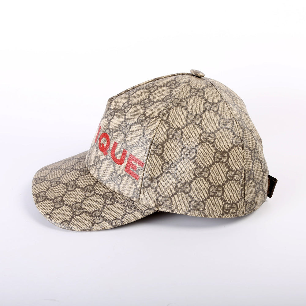 
                      
                        GG Supreme 'Boutique' Baseball Hat Size XXS
                      
                    