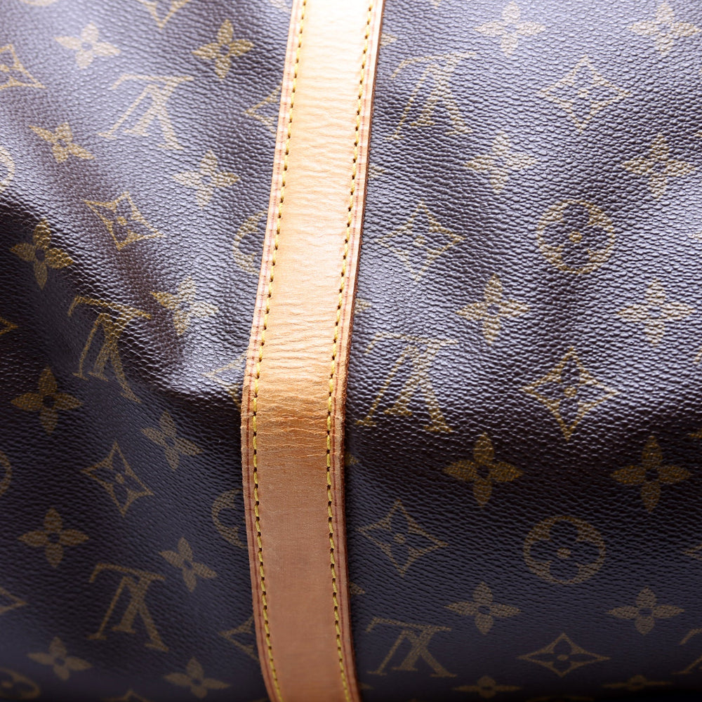 
                      
                        Keepall 50 Monogram
                      
                    