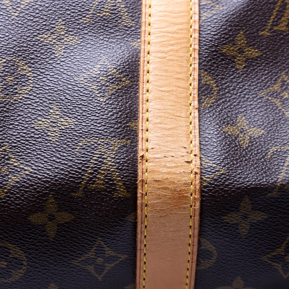 
                      
                        Keepall 50 Monogram
                      
                    