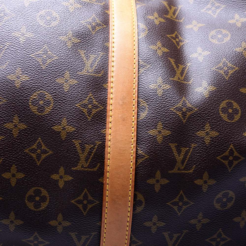 
                      
                        Keepall 50 Monogram
                      
                    