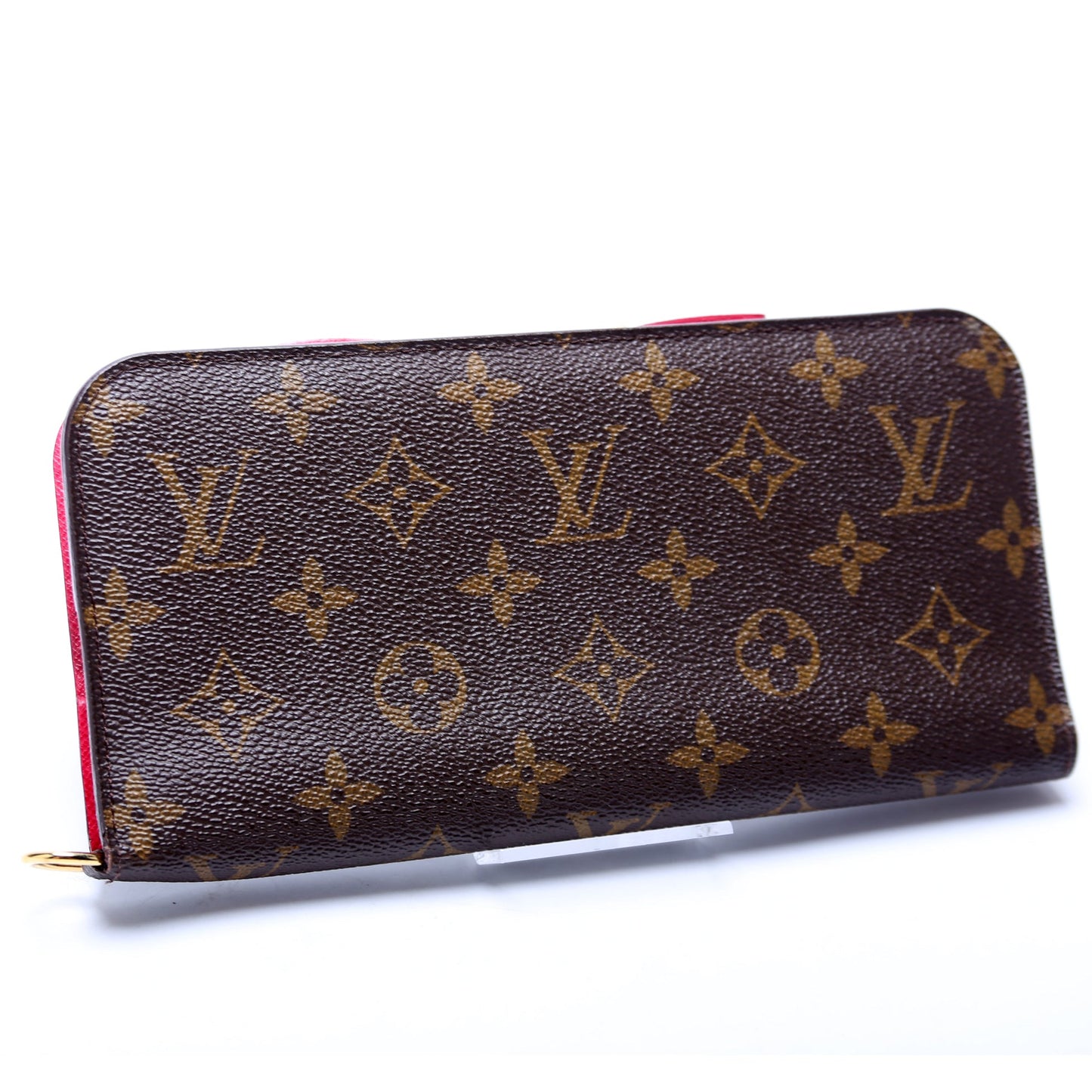 Insolite Wallet Monogram