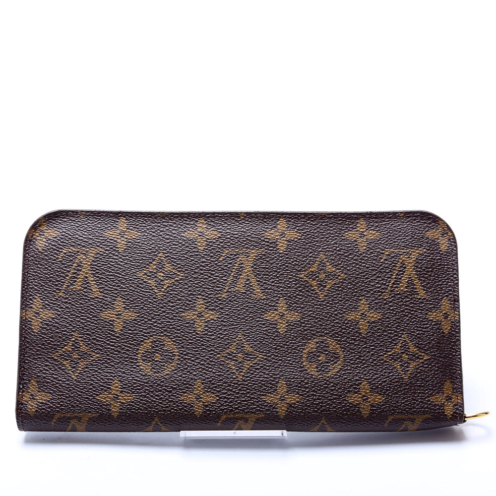 
                      
                        Insolite Wallet Monogram
                      
                    