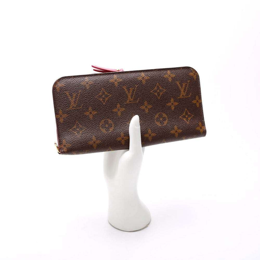 
                      
                        Insolite Wallet Monogram
                      
                    