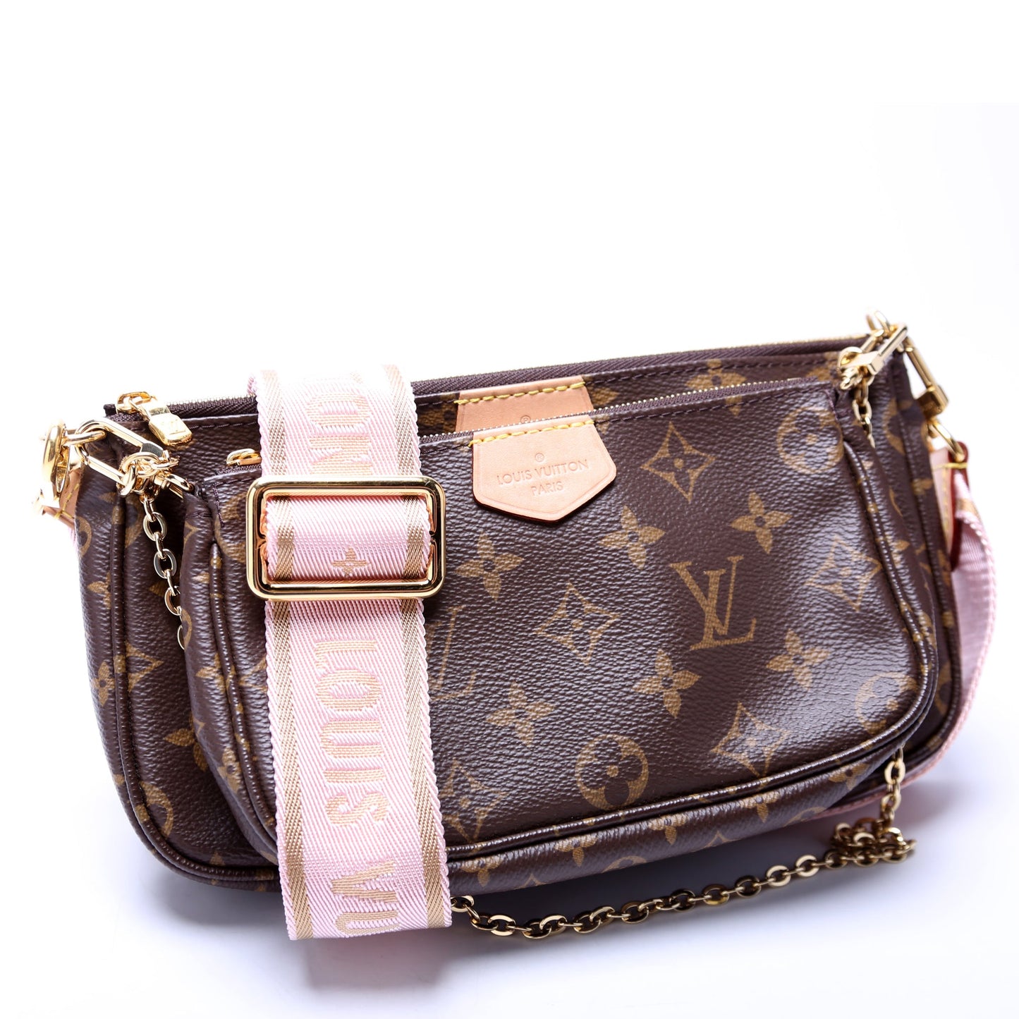 Multi Pochette Monogram