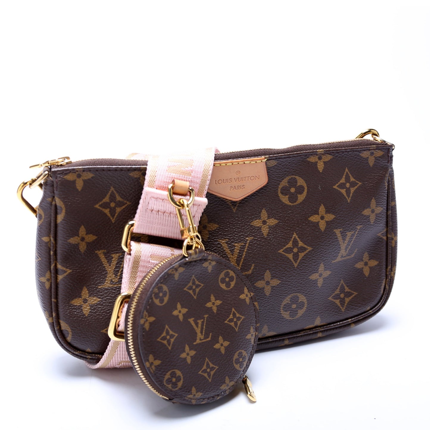 Multi Pochette Monogram