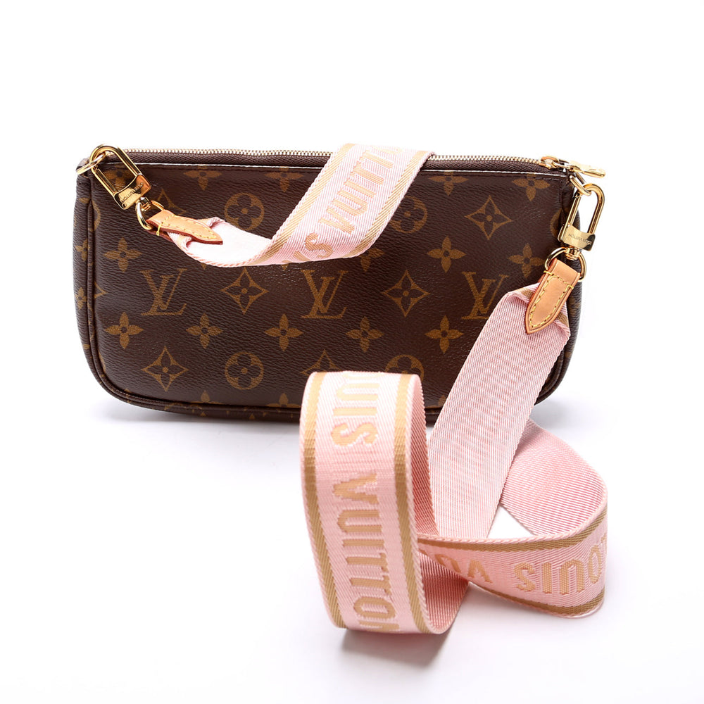 
                      
                        Multi Pochette Monogram
                      
                    