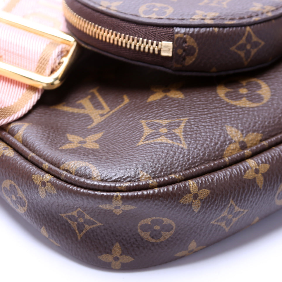 
                      
                        Multi Pochette Monogram
                      
                    