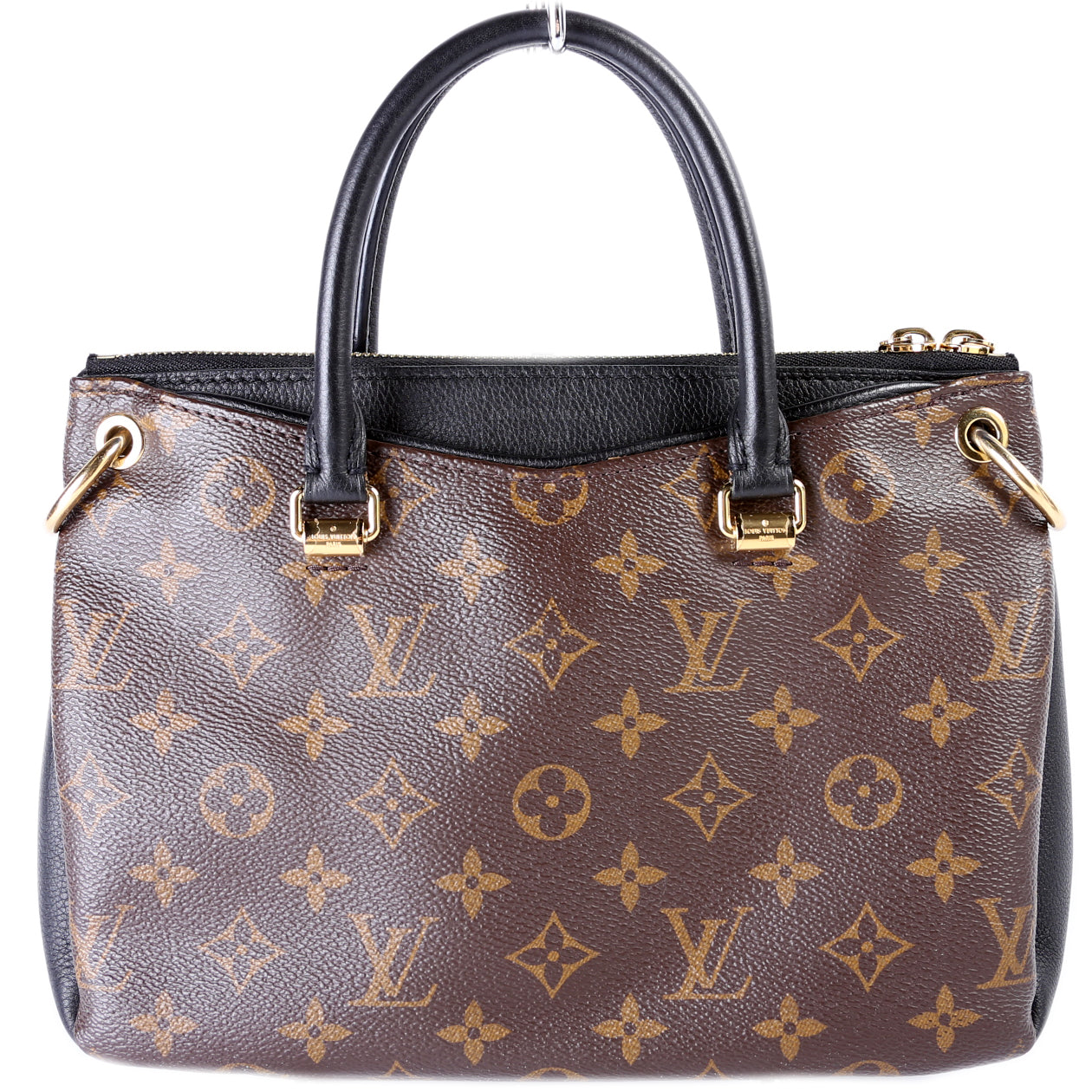 Pallas BB Monogram without Strap