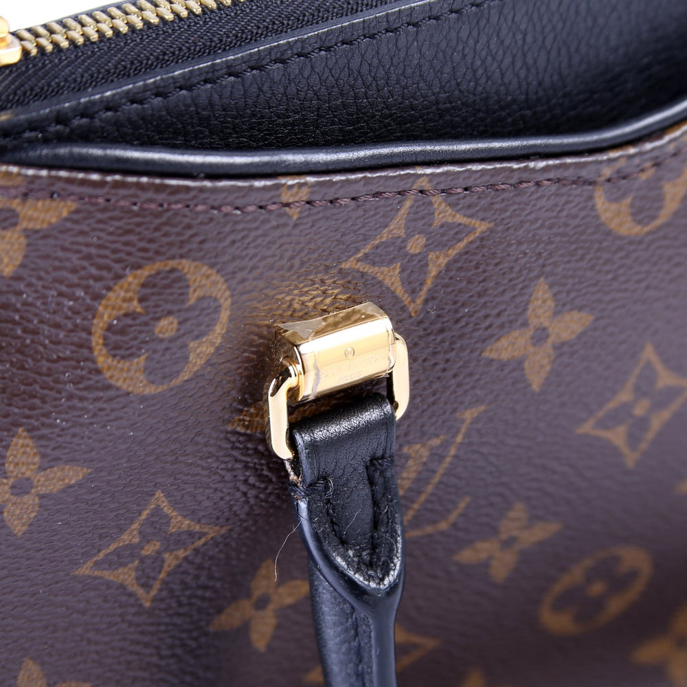 
                      
                        Pallas BB Monogram without Strap
                      
                    