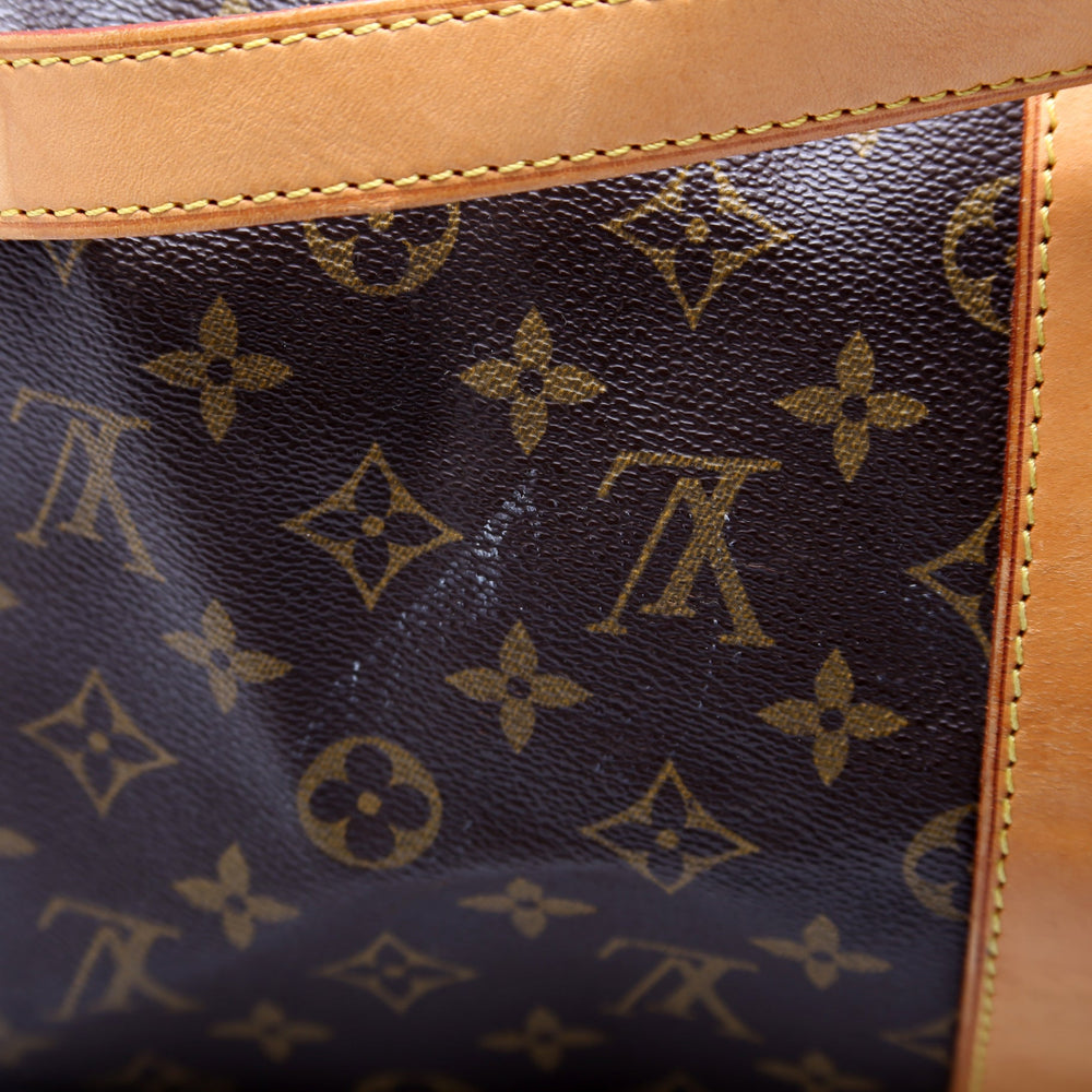 
                      
                        Keepall 50 Monogram Bandouliere
                      
                    