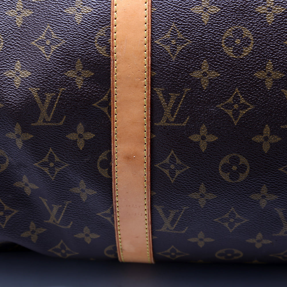 
                      
                        Keepall 50 Monogram Bandouliere
                      
                    