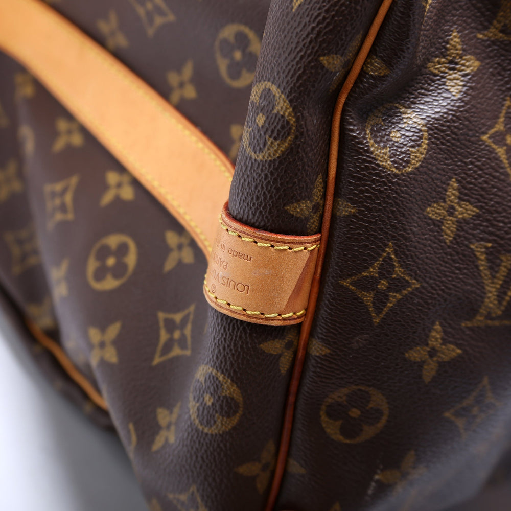 
                      
                        Keepall 50 Monogram Bandouliere
                      
                    