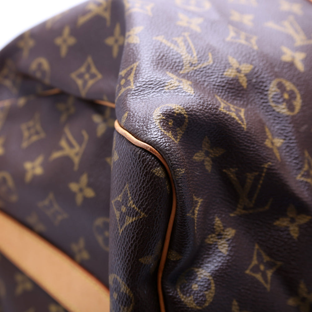 
                      
                        Keepall 50 Monogram Bandouliere
                      
                    