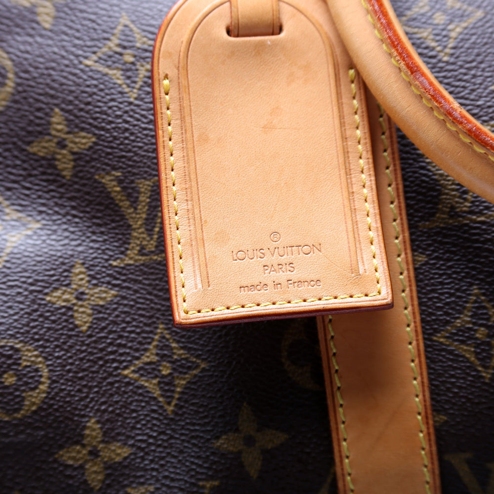 
                      
                        Keepall 50 Monogram Bandouliere
                      
                    