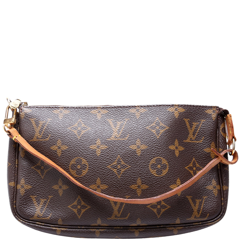 Pochette Accessories Monogram