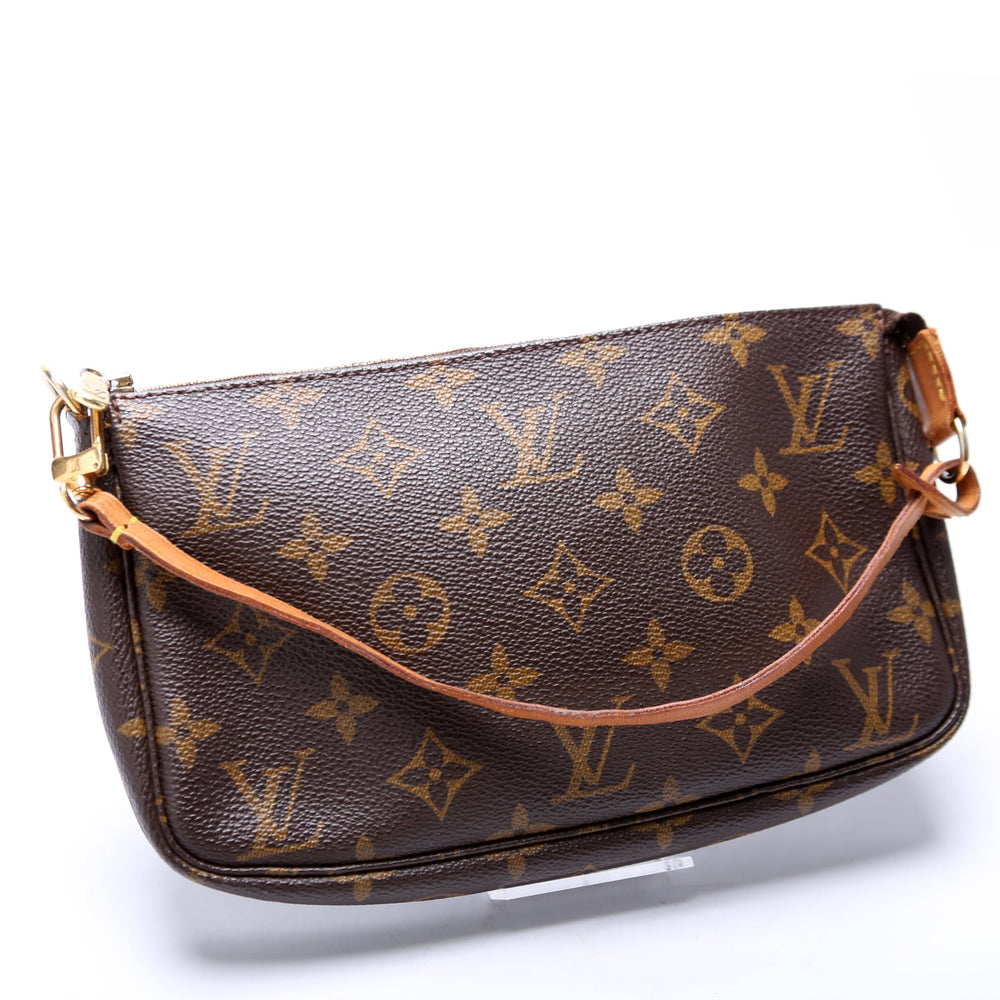 Pochette Accessories Monogram