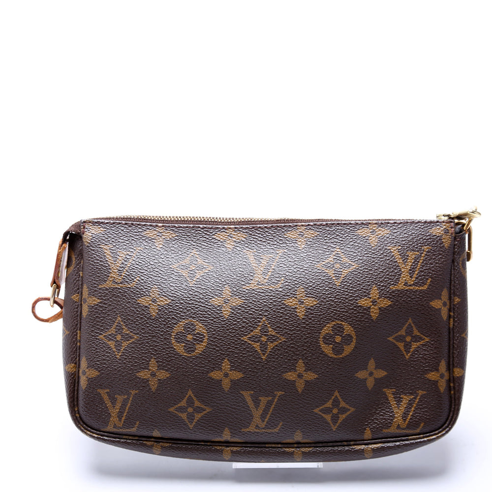 
                      
                        Pochette Accessories Monogram
                      
                    