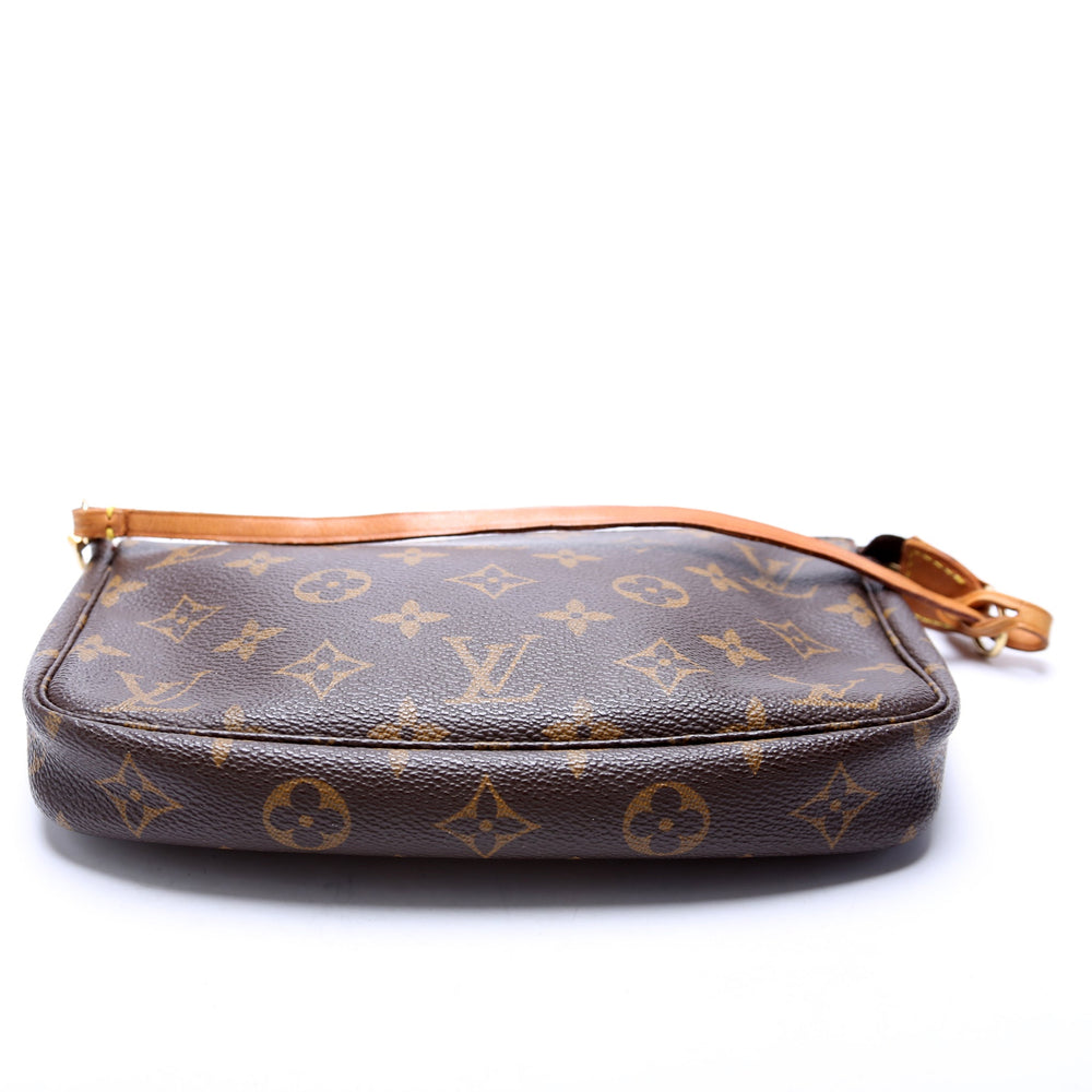 
                      
                        Pochette Accessories Monogram
                      
                    